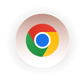 chrome