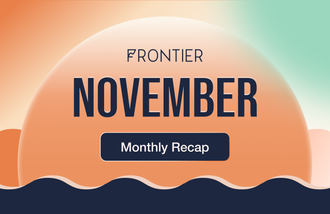 Monthly November Recap