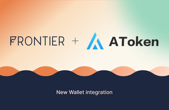 New Wallet integration: AToken Wallet