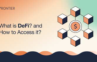 What is DeFi? And How to Access it?