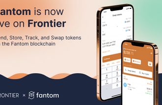 Fantom is now available on Frontier
