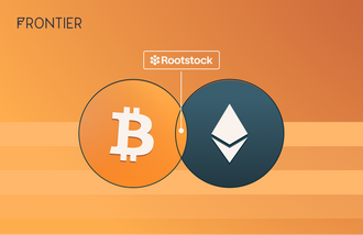 Rootstock, the home of DeFi on Bitcoin