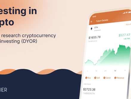 Investing in Crypto: How to Research Cryptocurrency before Investing (DYOR)
