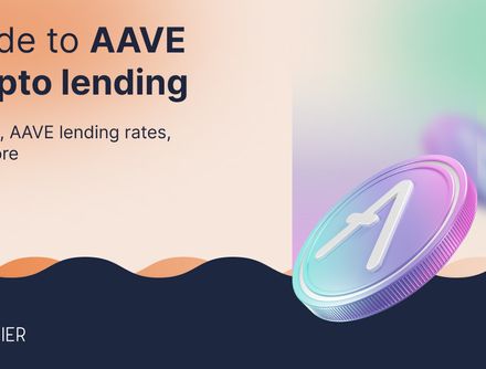 Guide to AAVE crypto lending: How to, AAVE lending rates, and more