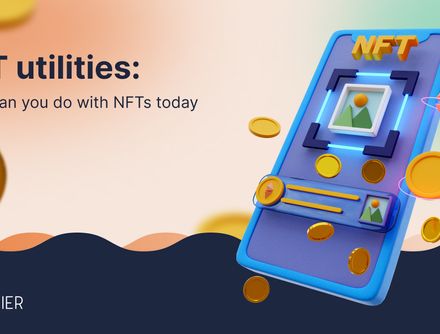 NFT Utilities: What can you do with NFTs today
